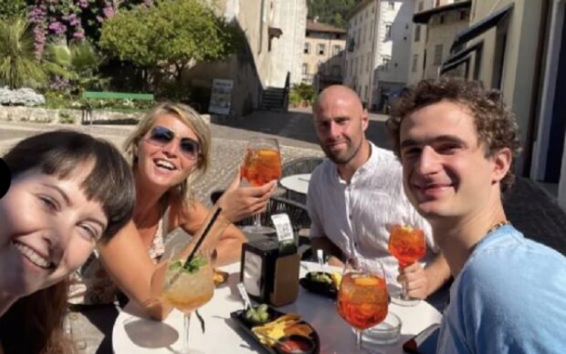 Adam Ondra. Foto: snímek obrazovky extra.cz