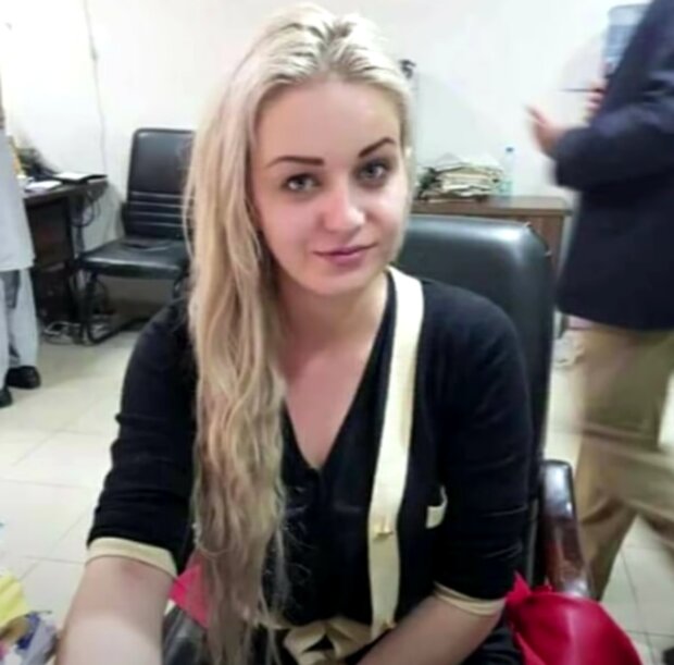 Tereza Hlůšková. Foto: snímek obrazovky YouTube