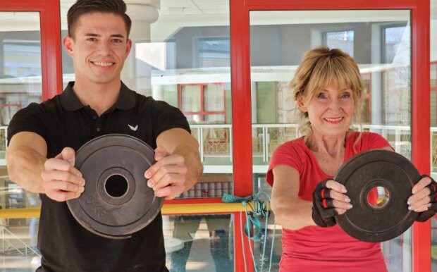 Zuzana Bubílková. Foto: snímek obrazovky Instagram