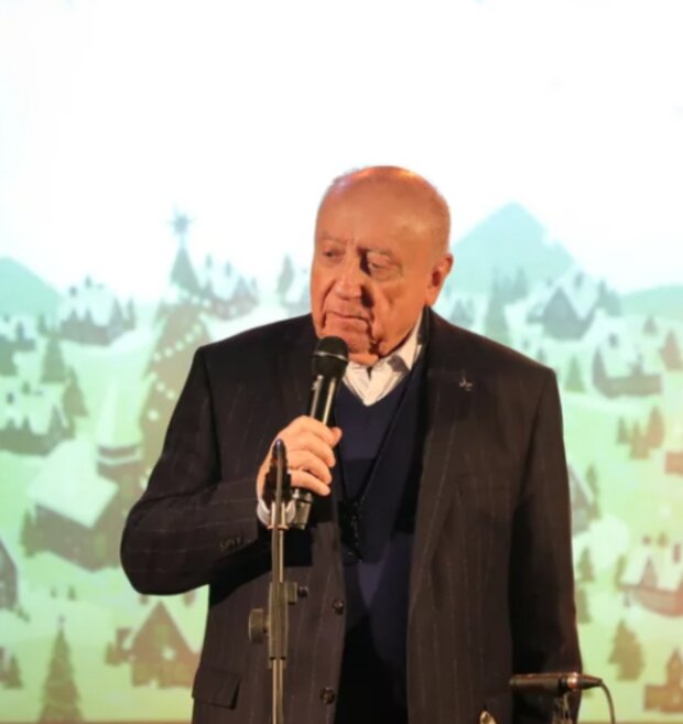 Felix Slováček. Foto: snímek obrazovky ahaonline.cz