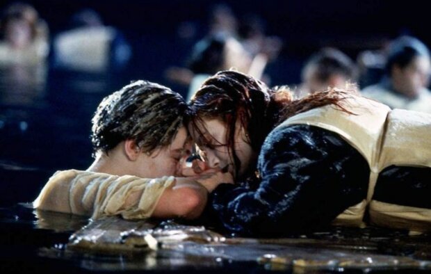 Titanic. Foto: snímek obrazovky wonder-curiosities