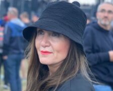 Bára Basiková. Foto: snímek obrazovky Instagram