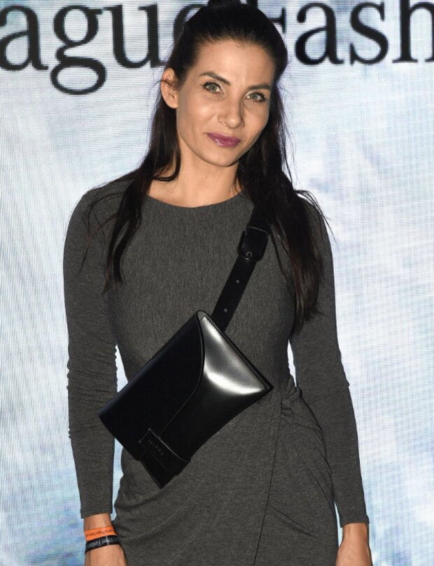 Eva Decastelo. Foto: snímek obrazovky super.cz