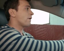 "Chystali jsme se na dovolenou s přáteli a ještě jednou jsem pečlivě přemýšlel. Už jsem se přesvědčil, že se můžu spolehnout jen na sebe"
