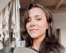 Eva Burešová. Foto: snímek obrazovky Instagram