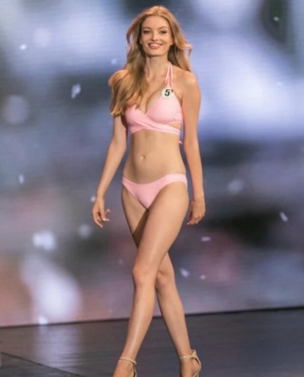 Tereza Křivánková. Foto: snímek obrazovky blesk.cz