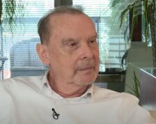 Štefan Margita. Foto: snímek obrazovky YouTube