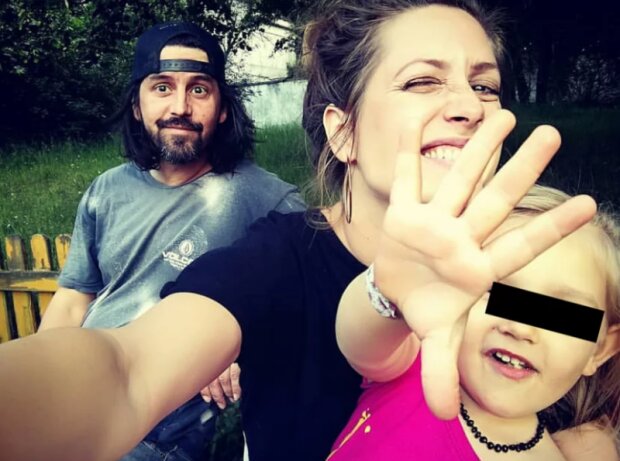 Lenka Zahradnická. Foto: snímek obrazovky blesk.cz