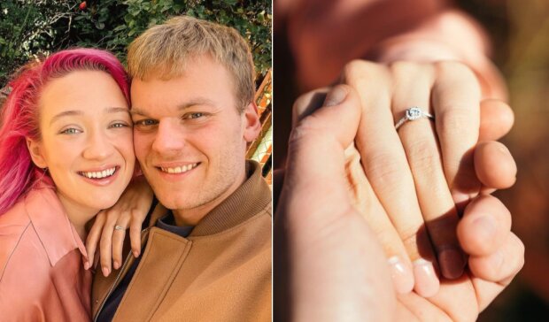 “Dnes jsem řekla ano”: Hvězda SuperStar Tereza Mašková se bude vdávat. Reakce kolegů