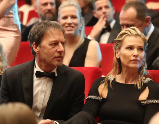 Daniela Peštová a Pavol Habera. Foto: snímek obrazovky Instagram