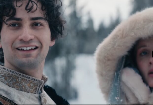 Tři oříšky pro Popelku. Foto: snímek obrazovky extra.cz