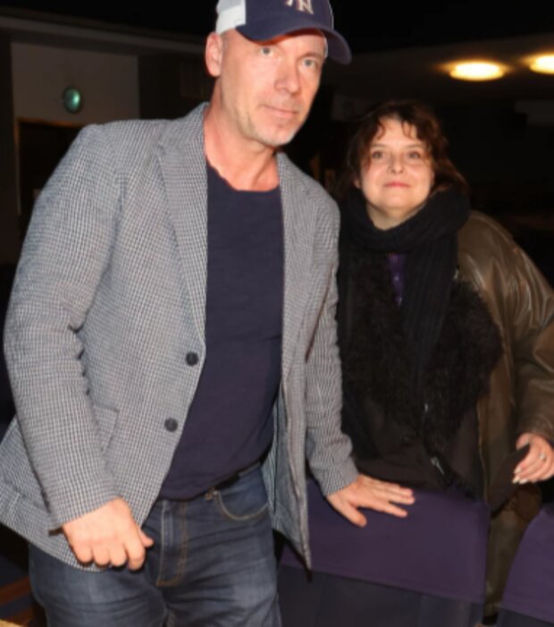 Ester Lauferová. Foto: snímek obrazovky blesk.cz