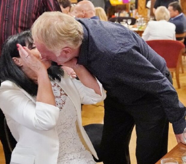 Dáda Patrasová. Foto: snímek obrazovky extra.cz