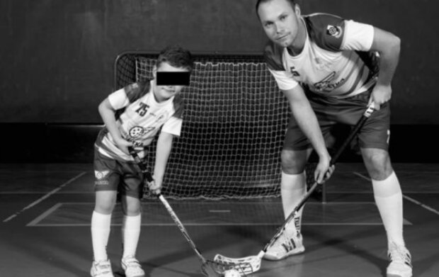 Vít Poskočil. Foto: snímek obrazovky extra.cz