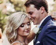 Svatba. Foto: snímek obrazovky laykni.com