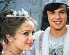 Pavel Trávníček a Libuše Šafránková. Foto: snímek obrazovky YouTube