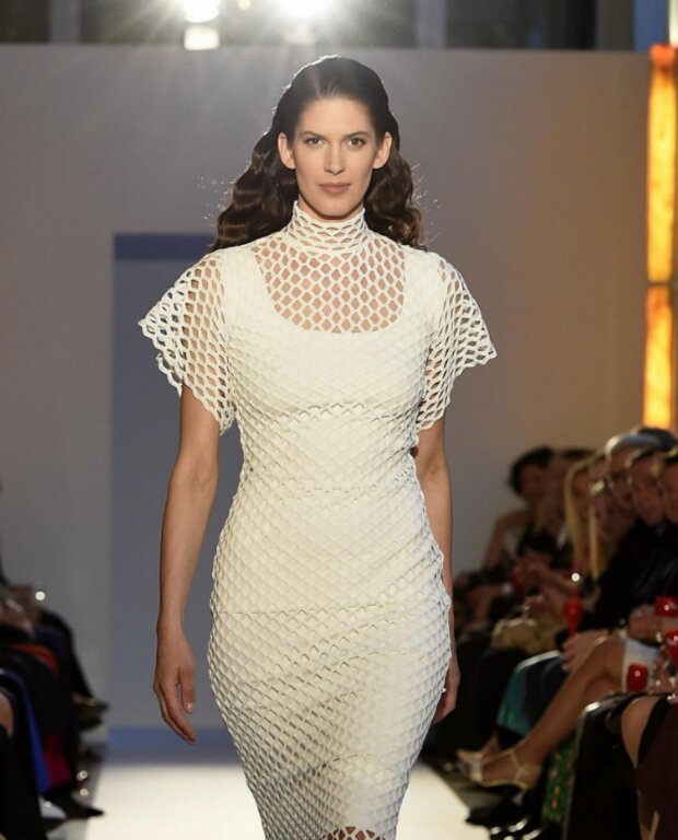 Tatiana Kovaříková předvedla novou kolekci. Foto: snímek obrazovky Instagram