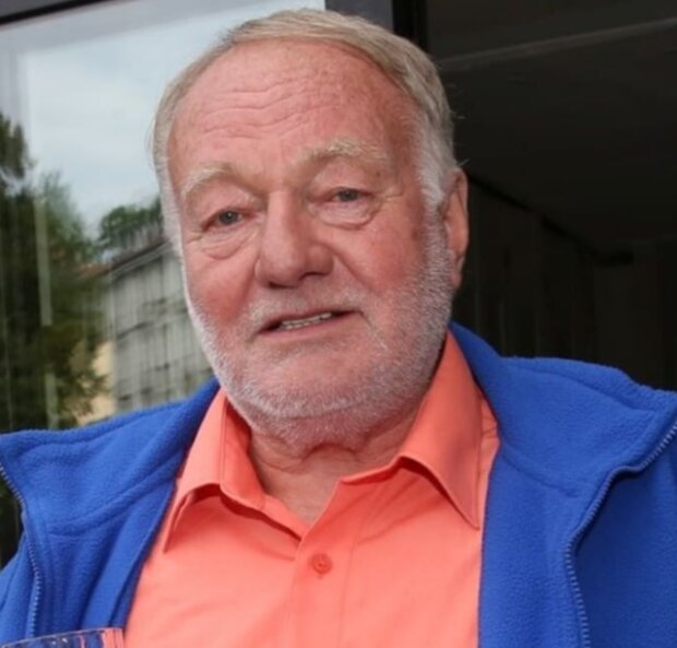 Luděk Sobota. Foto: snímek obrazovky YouTube