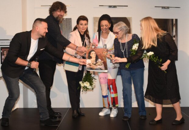 Dana Morávková. Foto: snímek obrazovky super.cz