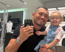 Makhmud Muradov s Ruminkou. Foto: snímek obrazovky Instagram