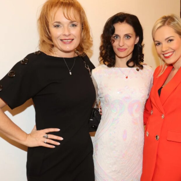 Barbora Munzarová. Foto: snímek obrazovky blesk.cz