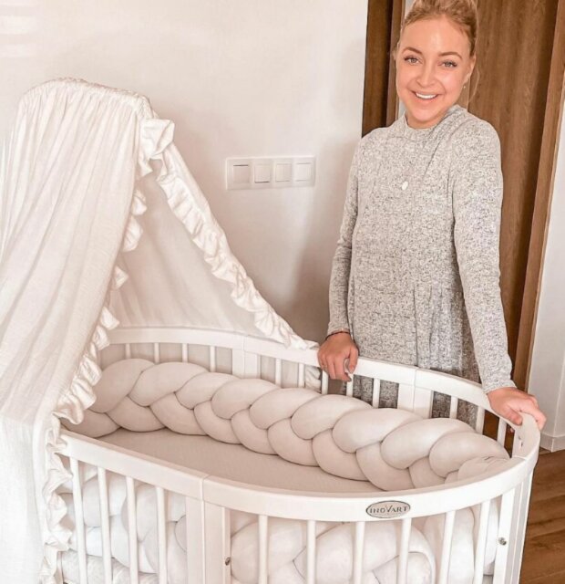 Markéta Konvičková. Foto: snímek obrazovky stars24.cz