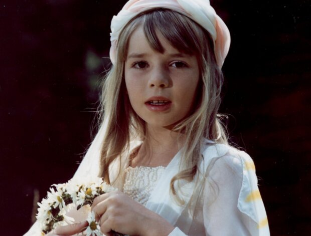 Leontýnka z Ať žijí duchové. Foto: snímek obrazovky super.cz