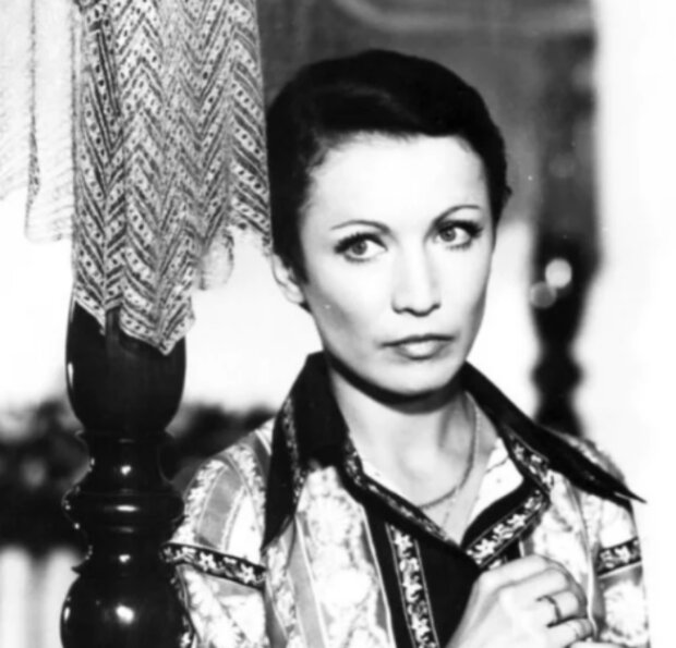 Hana Maciuchová. Foto: snímek obrazovky blesk.cz