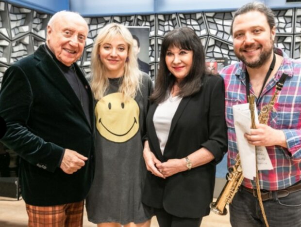 Felix Slováček mladší. Foto: snímek obrazovky Instagram