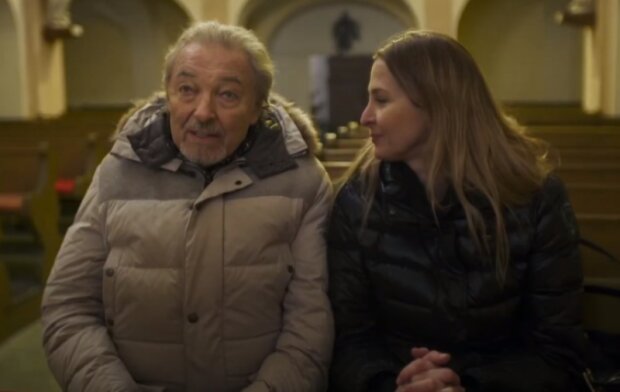 Karel Gott. Foto: snímek obrazovky stars24.cz