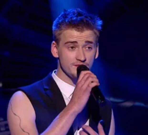 Petr Jiran. Foto: snímek obrazovky blesk.cz