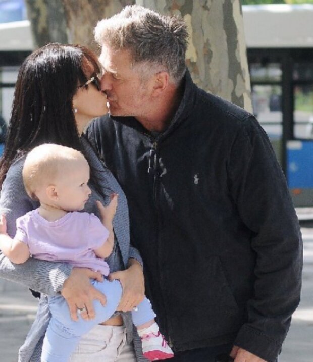 Alec Baldwin. Foto: snímek obrazovky extra.cz