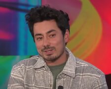 Mirai Navrátil. Foto: snímek obrazovky YouTube