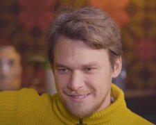 Vojta Dyk. Foto: snímek obrazovky YouTube