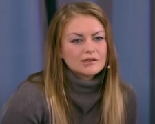 Žena. Foto: snímek obrazovky YouTube