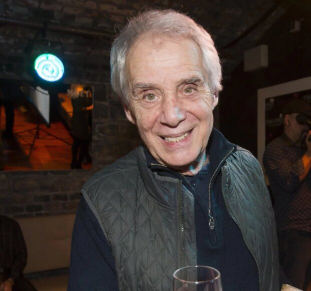 Josef Laufer. Foto: snímek obrazovky ahaonline.cz