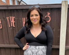 "Chodila jsem na procházky a snažila se zhubnout": Pětadvacetiletá žena se o svém těhotenství dozvěděla během porodu