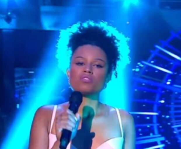 Nikita Machytková. Foto: snímek obrazovky blesk.cz