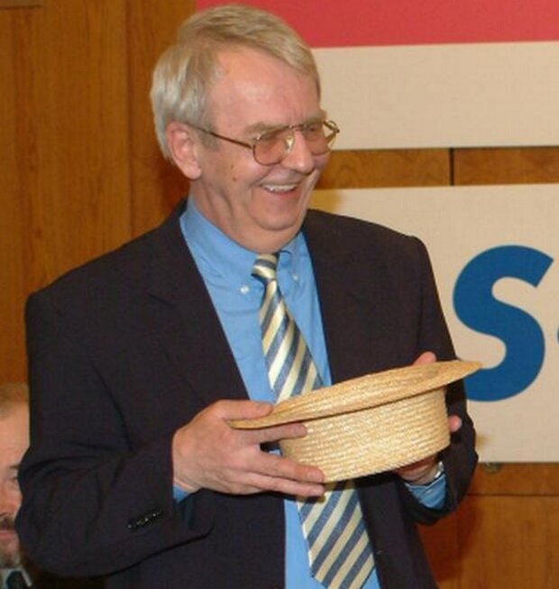 Pavel Lukeš. Foto: snímek obrazovky super.cz