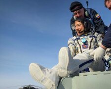 Dojemné video ze setkání astronautky a jejího psa po roce oddělení