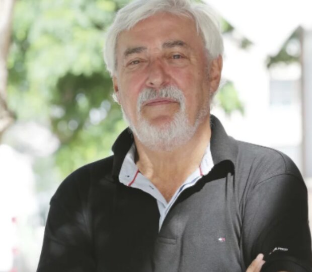 Jan Rosák. Foto: snímek obrazovky blesk.cz