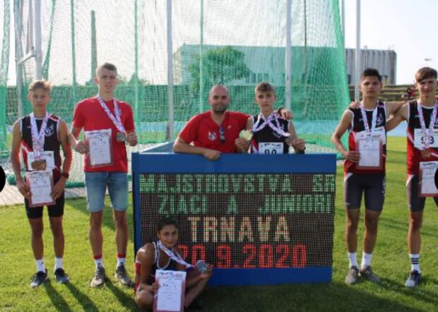 Annamária Horváthová. Foto: snímek obrazovky extra.cz