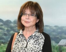 Maria Tomsová. Foto: snímek obrazovky YouTube