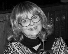 Naďa Urbánková. Foto: snímek obrazovky YouTube