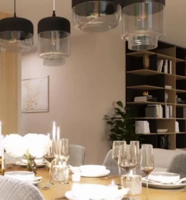 Dům. Foto: snímek obrazovky Instagram