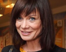 Šárka Ullrichová. Foto: snímek obrazovky YouTube