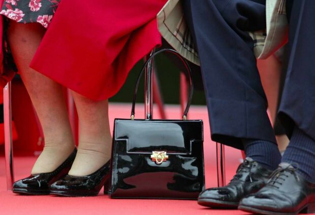 Alžběta. Foto: snímek obrazovky GettyImages