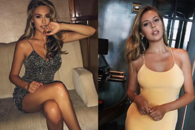 Sofia Stallone. Foto: snímek obrazovky laykni.com