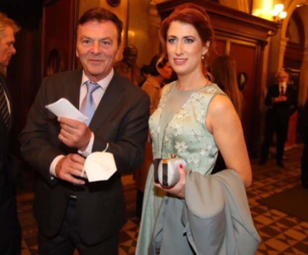 Pavel Trávníček. Foto: snímek obrazovky extra.cz