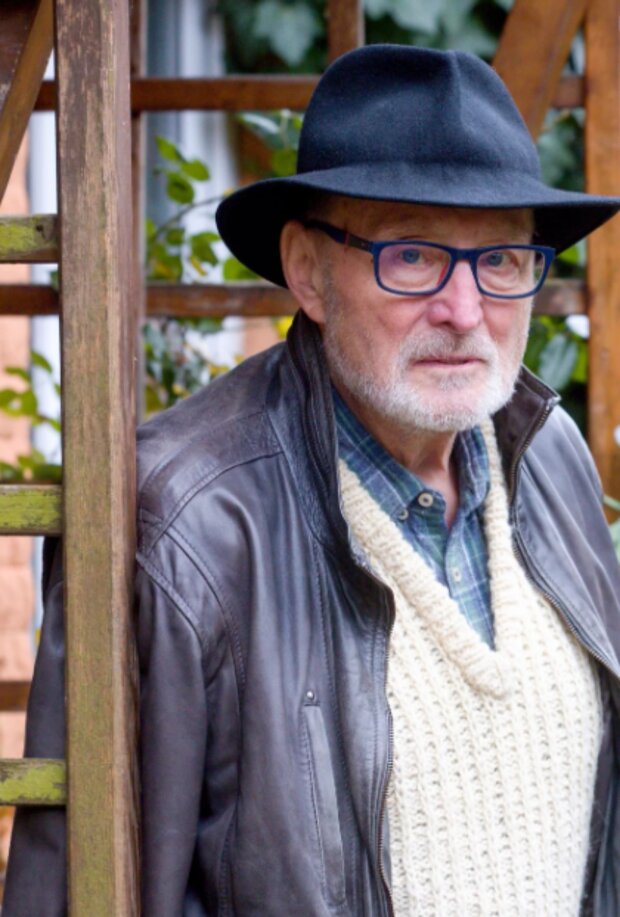 Ladislav Frej. Foto: snímek obrazovky ahaonline.cz